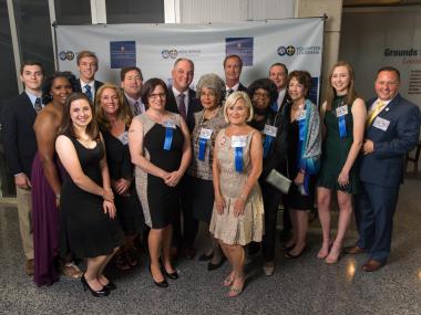 2018-Winners Volunteer Louisiana